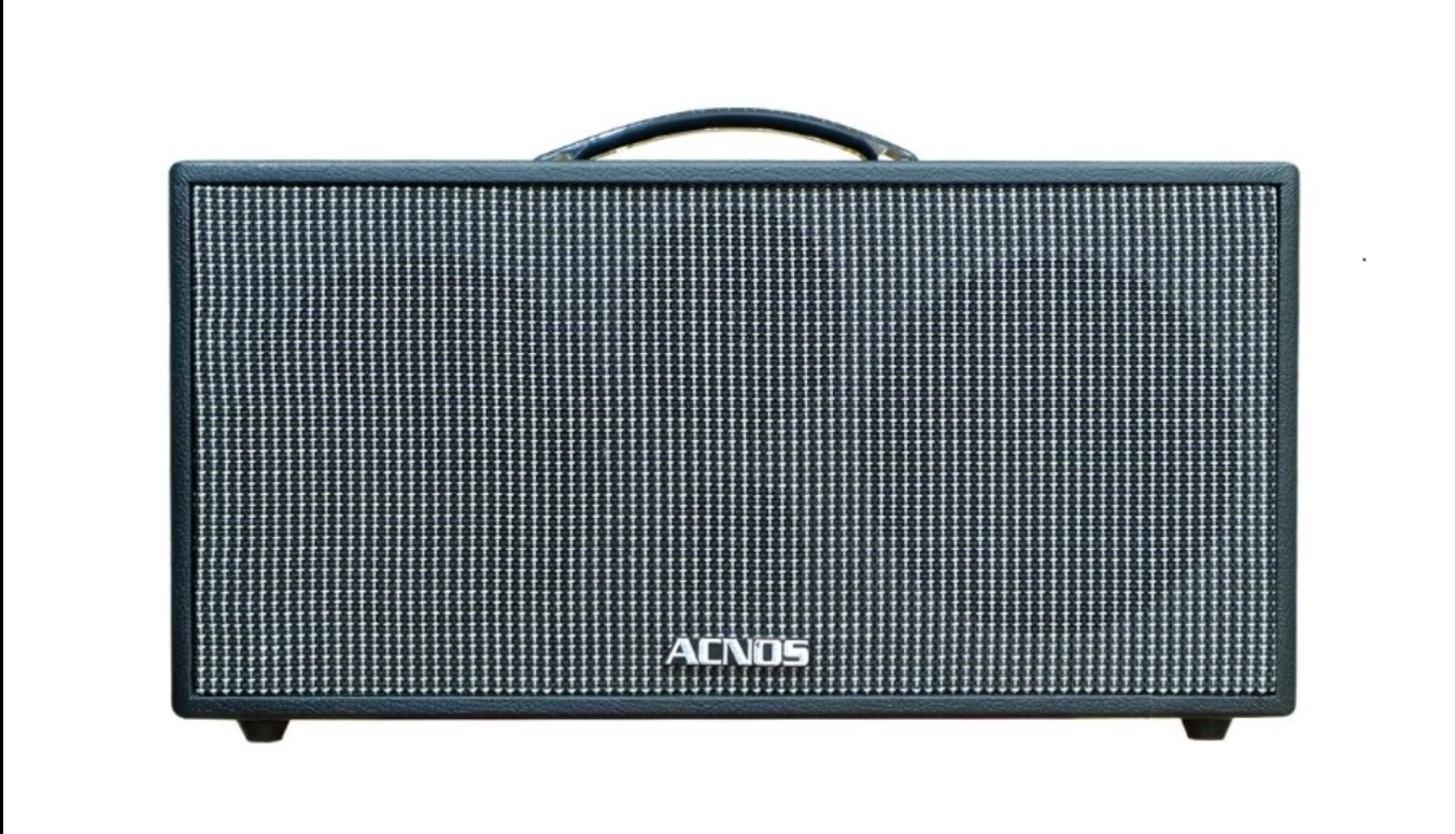 Dàn Âm Thanh Di Động Acnos CS447