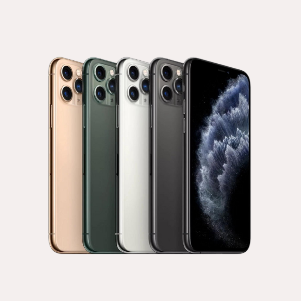IPHONE 11 PROMAX
