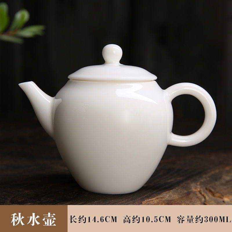 Ấm bạch định