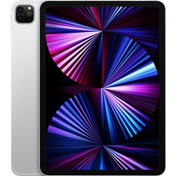 IPAD PRO 12.9" M1 2021 Wifi 