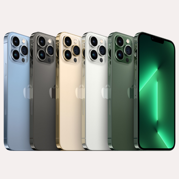 IPHONE 13 PROMAX