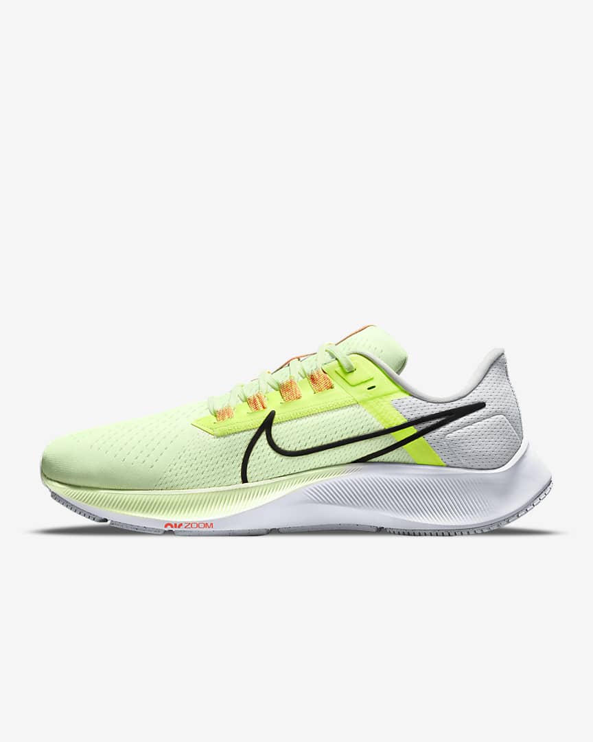 Giày chạy bộ Nike Pegasus 38