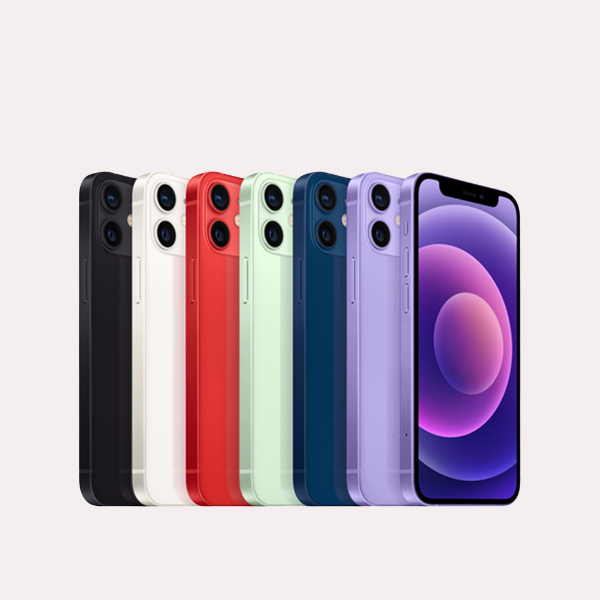 IPHONE 12