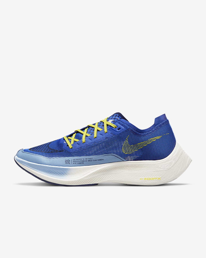 Nike Zoom Vaporfly Next