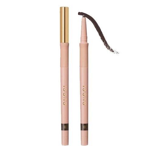 WS - Chì Kẻ Mắt Gucci Stylo Contour Des Yeux Liner 03 Chocolat 0.3g