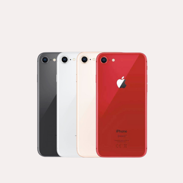 IPHONE 8G