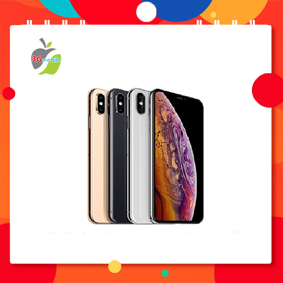 IPHONE XS