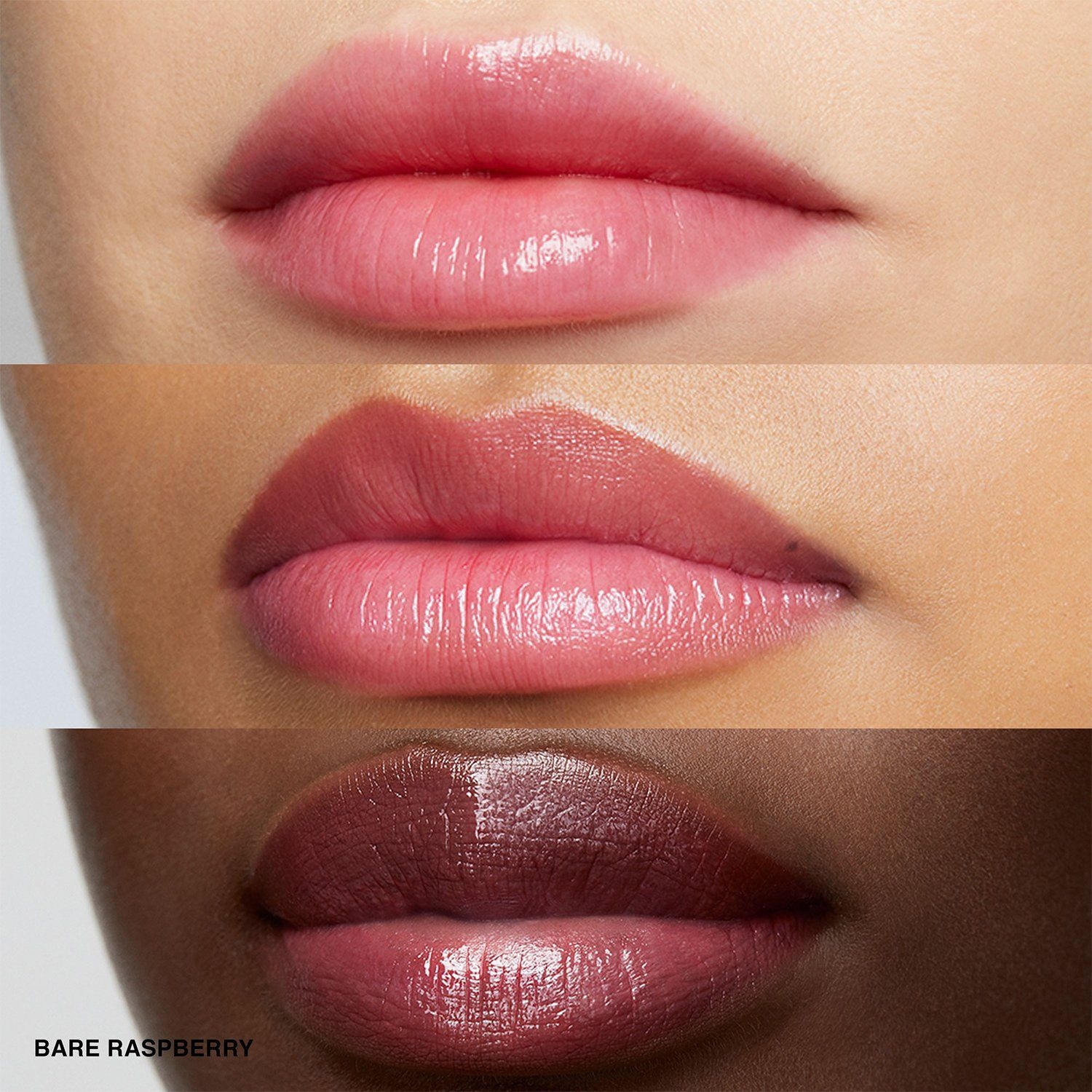 Son Bobbi Brown Luxe Lipstick tint