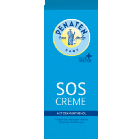 PENATEN - Kem bảo vệ khẩn cấp, 75 ml - Wundschutzcreme SOS