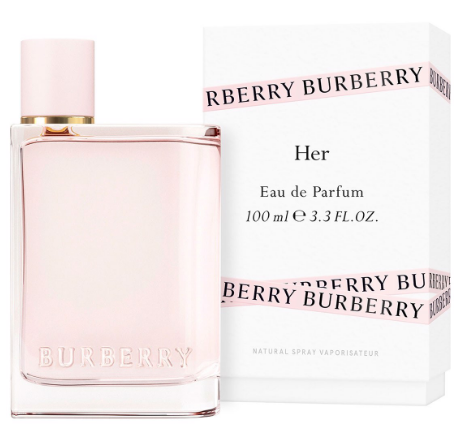 Burberry Her