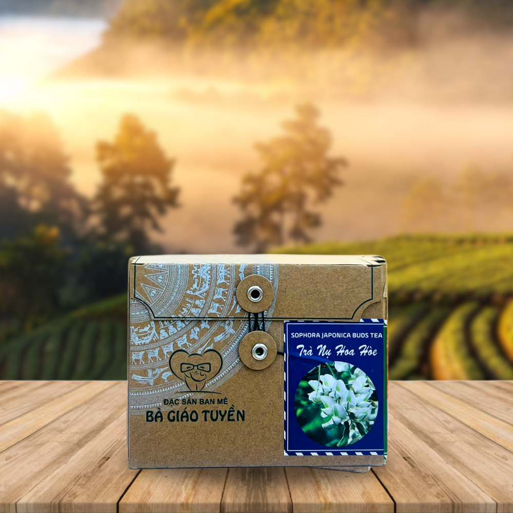 Trà-nụ-hoa-hòe-bà-giáo-tuyền