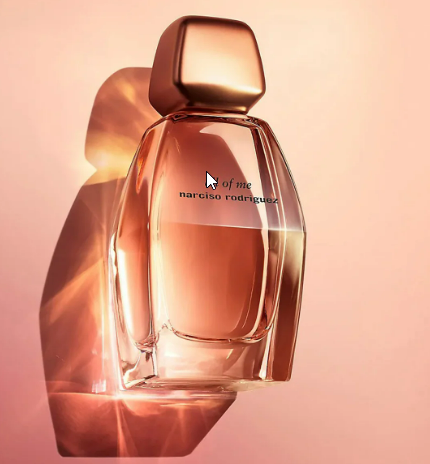 Narciso Rodriguez All of Me