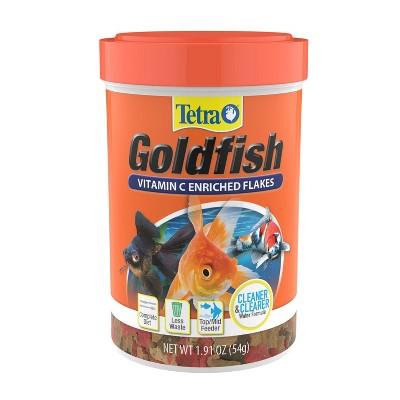 Phu's Fish Food (Variants available)