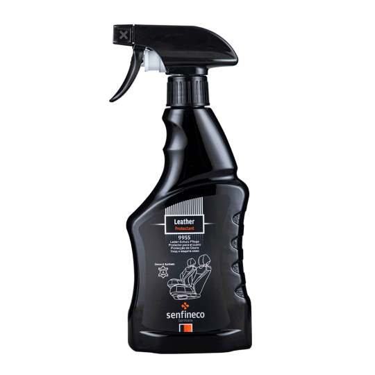 Senfineco 9955 Hoạt Chất Làm Sạch & Bảo Vệ Da Nội Thất