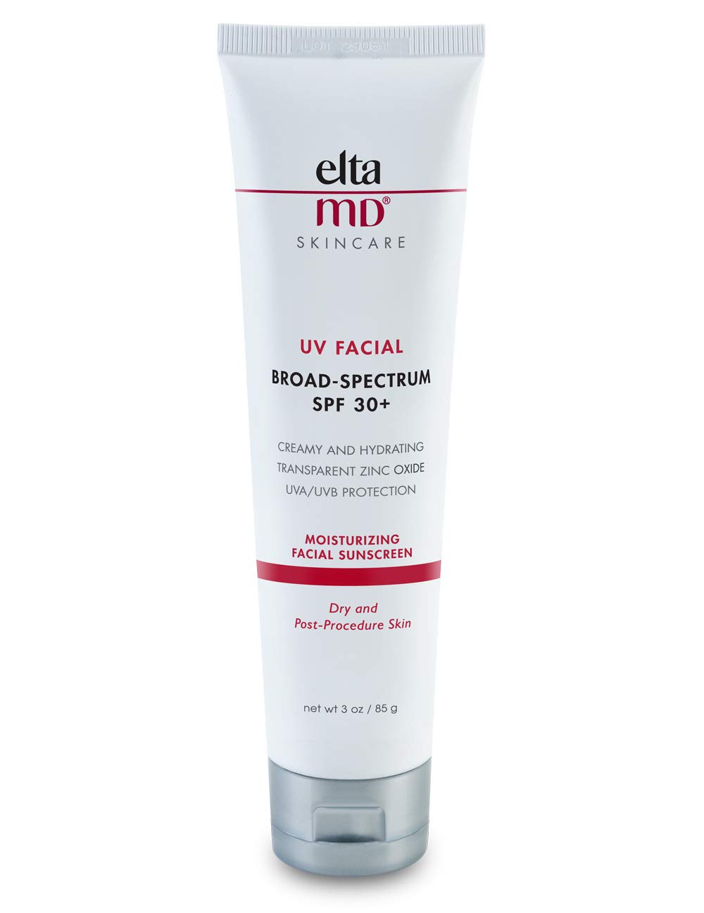 Kem chống nắng dành cho da khô Eltamd UV Facial SPF 30