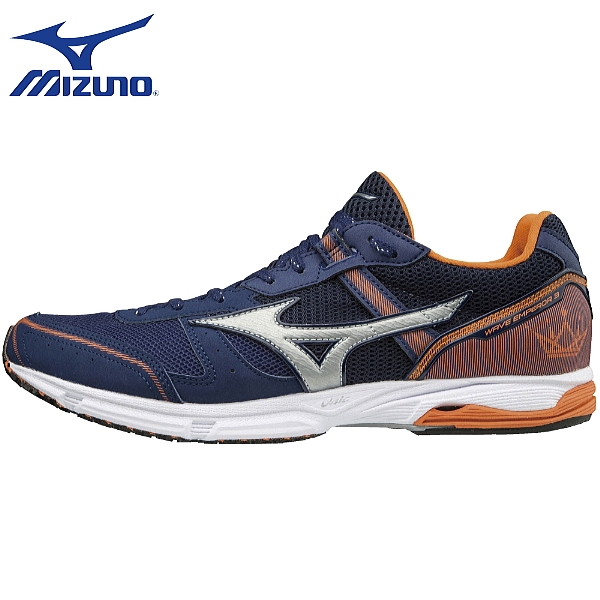 Giày chạy bộ Mizuno Emperor 3