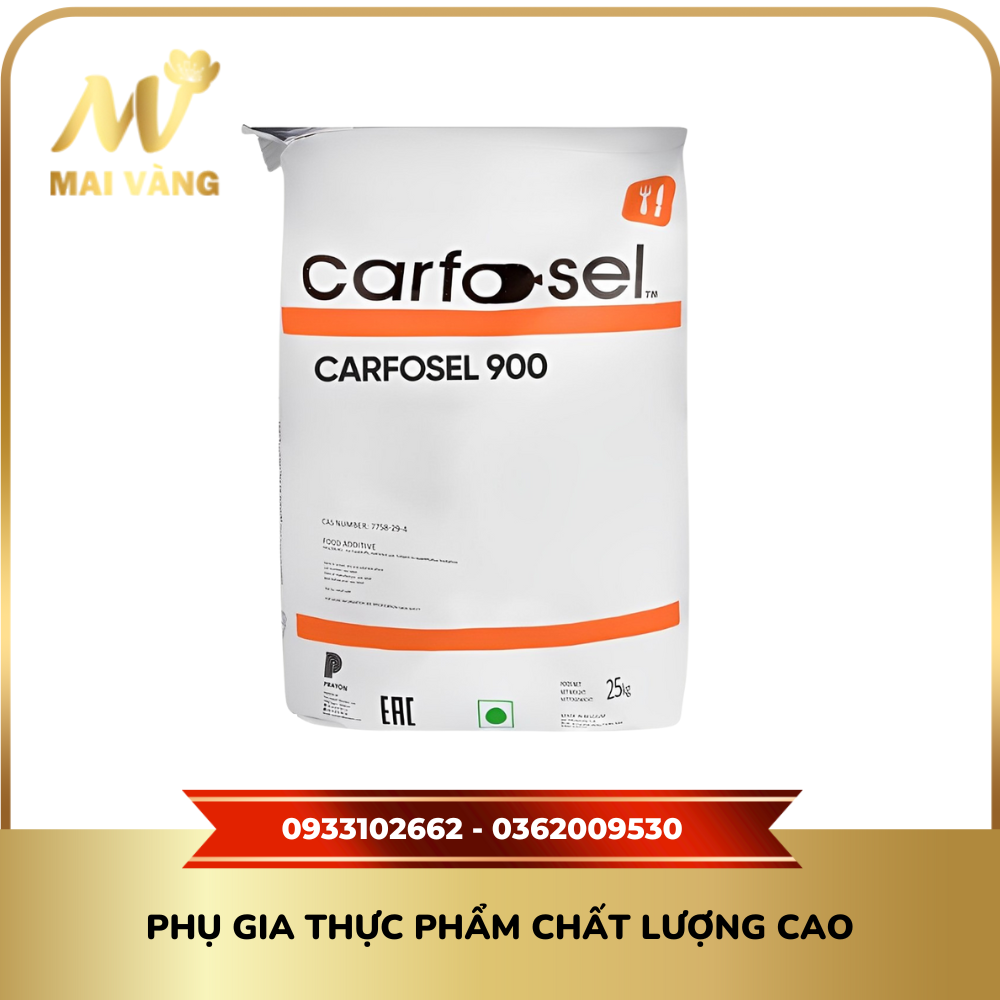 Carfosel 990 (STPP)