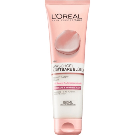 L'Oreal Paris - Gel rửa mặt, tuýp 150ml