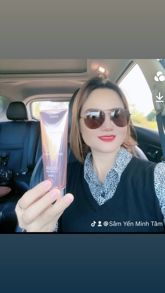 KEM CHỐNG NẮNG HÀN QUỐC 