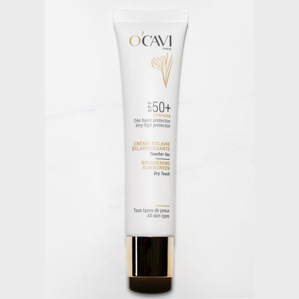 KEM CHỐNG NẮNG (Cream Solaire Unifiante SPF50) 40 ml