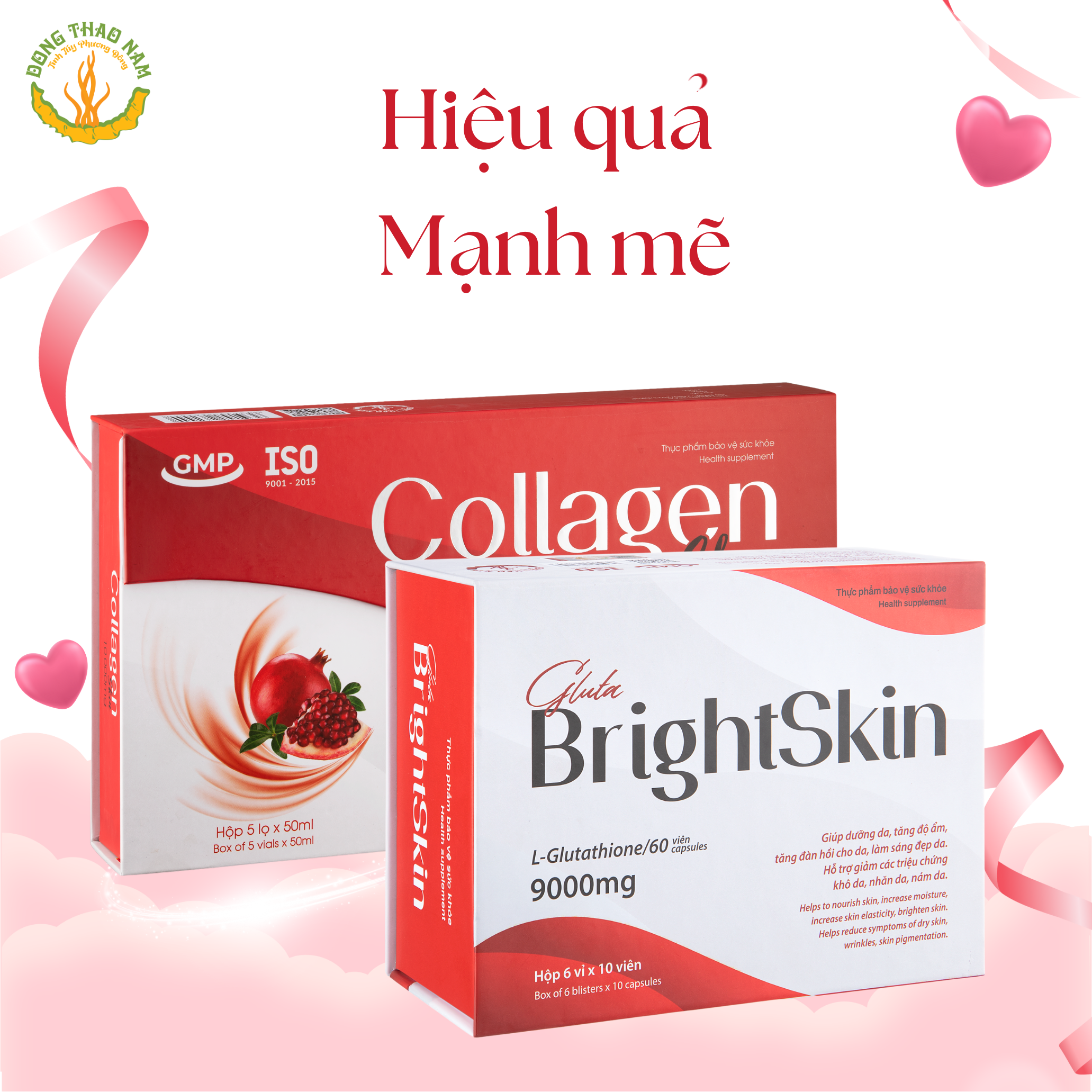combo - Sắc Xuân