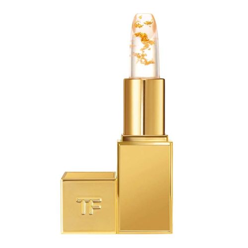 Son Dưỡng Tom Ford 24k Gold Z09 Soleil Lip Blush 3g Màu Hồng Phấn