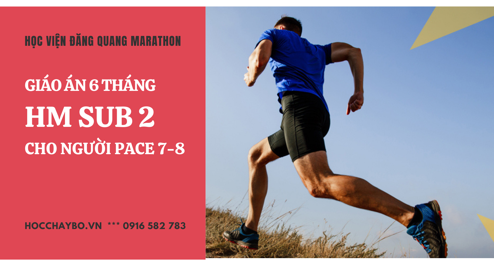 GIÁO ÁN 6 THÁNG HM SUB 2 CHO NGƯỜI PACE 7 - 8 