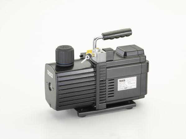 Máy hút chân không 2 cấp 12 CFM Tasco Nhật TA150GL