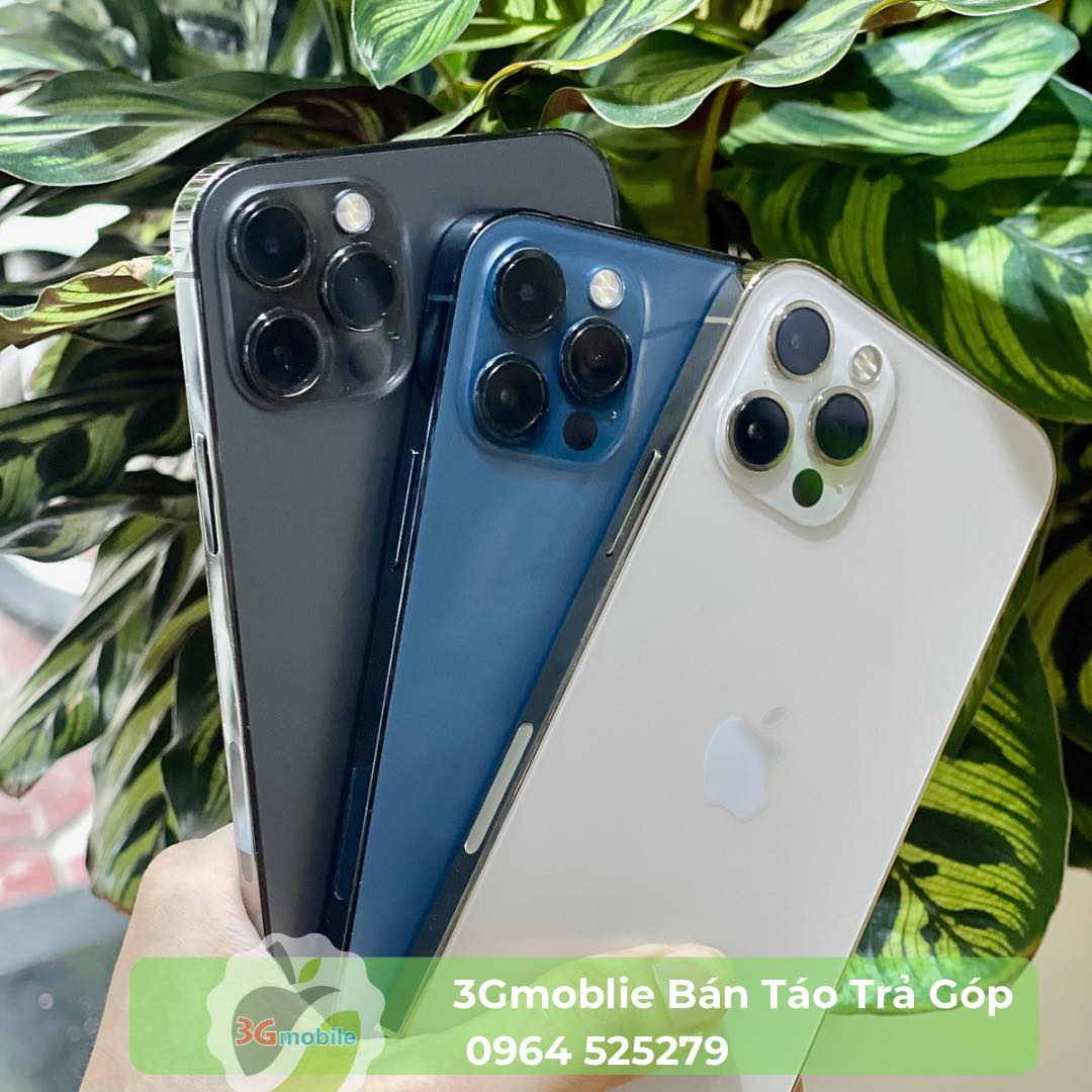 IPHONE 12 PRO 99%