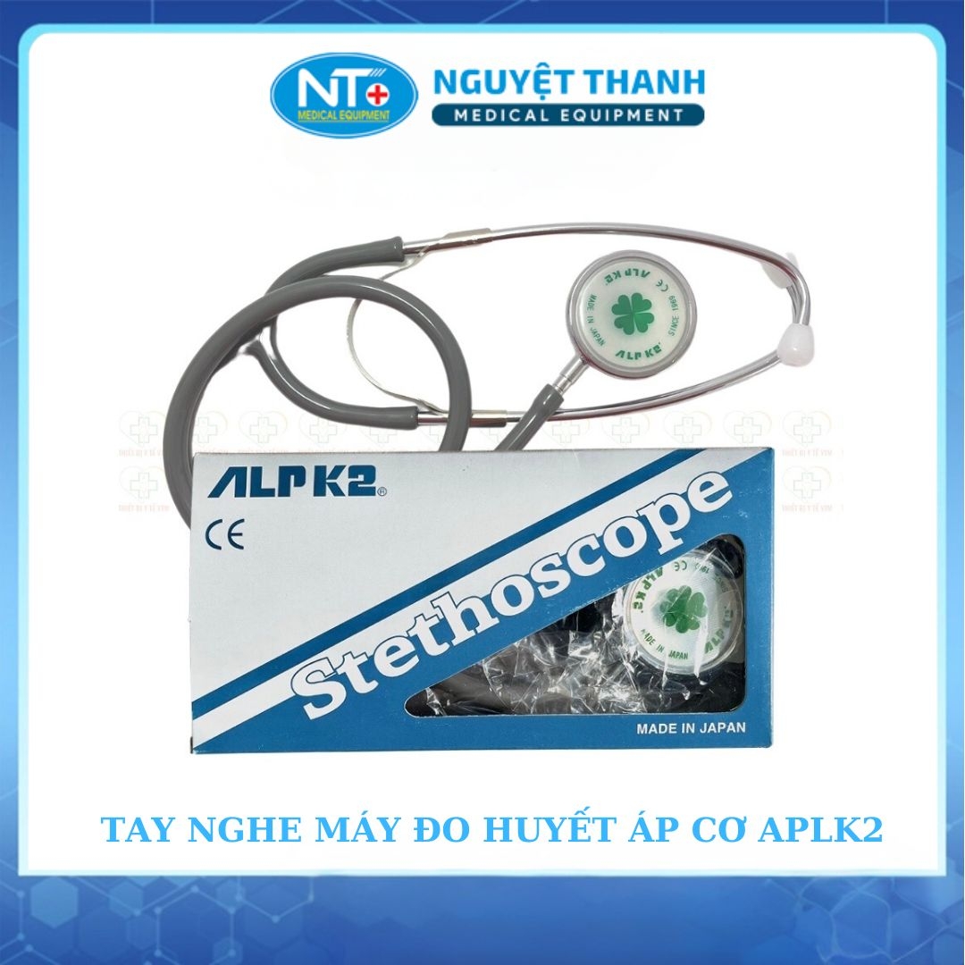 Tai nghe ALPK2 (Nhật)