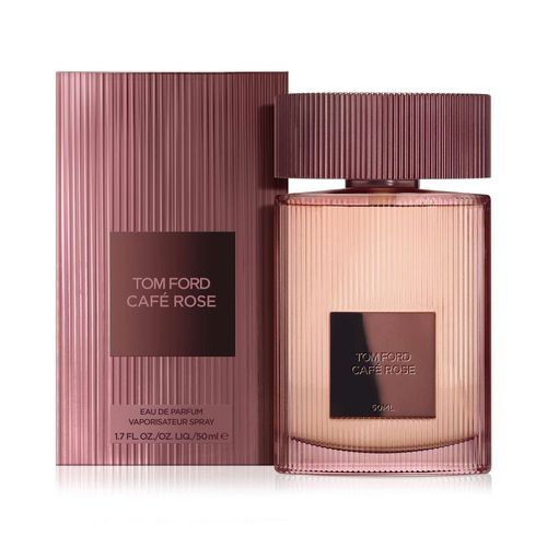 Nước Hoa Nữ Tom Ford Café Rose EDP