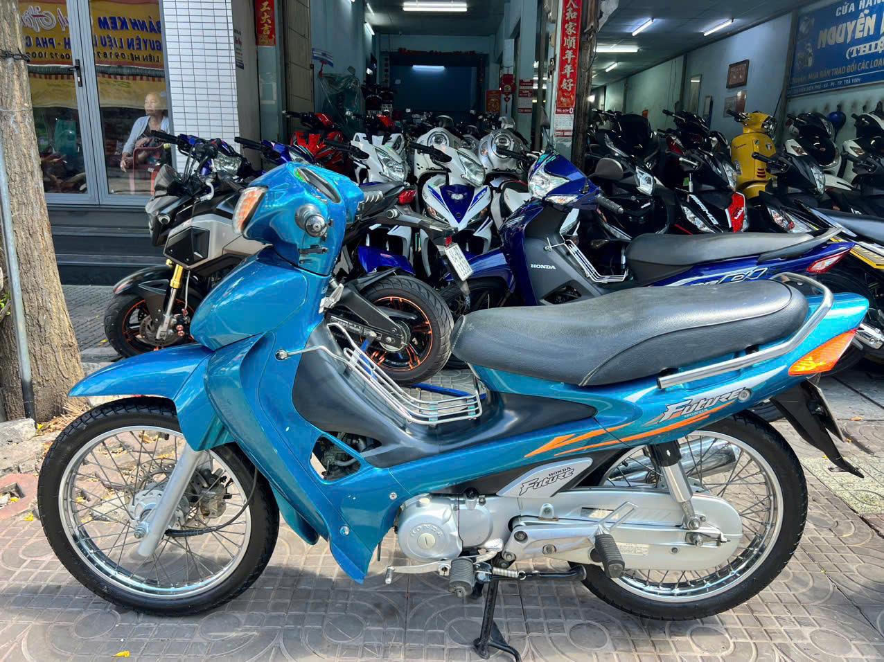FUTURE1 đời 99 