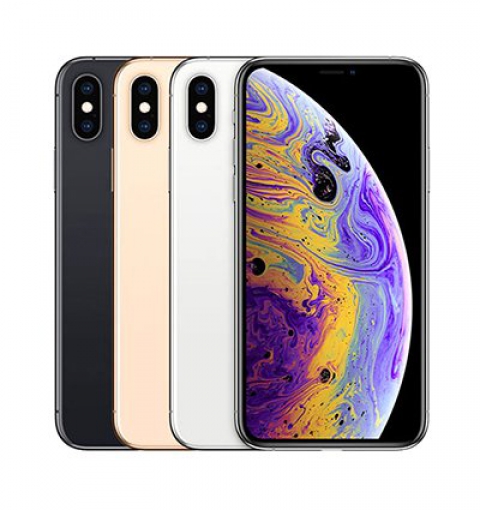 iPhone XS Max 64GB - Zin đẹp 99%