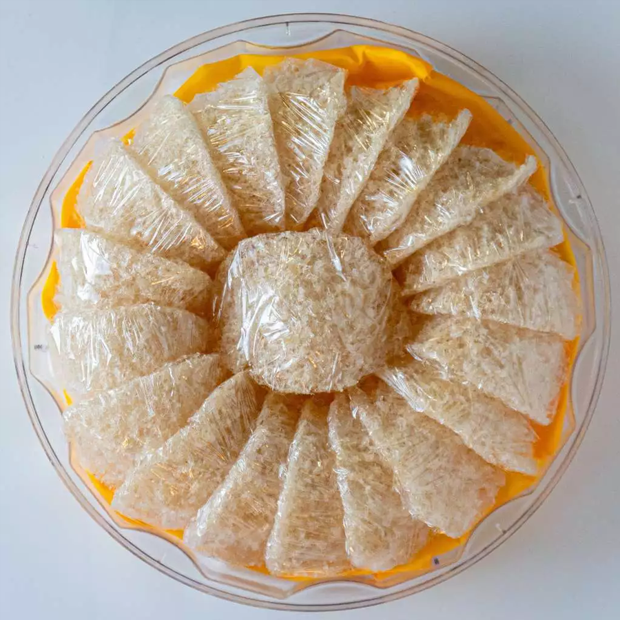 Yến Tinh Chế Vụn - Hộp 100 Gam