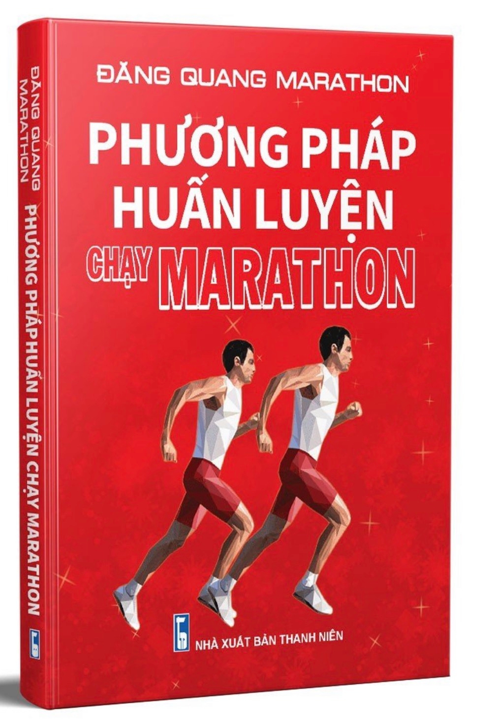 Phương pháp huấn luyện chạy Marathon