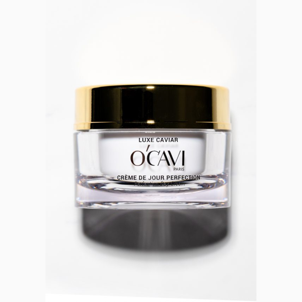 KEM NGÀY CAVIAR (Perfection Day Cream) 50 ml