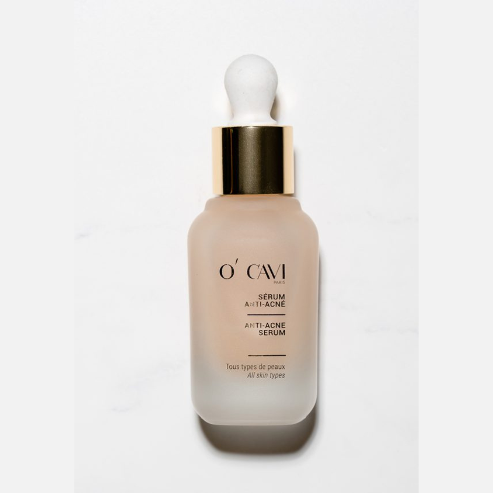 SERUM TRỊ MỤN (Serum Anti - Acne) 30 ml