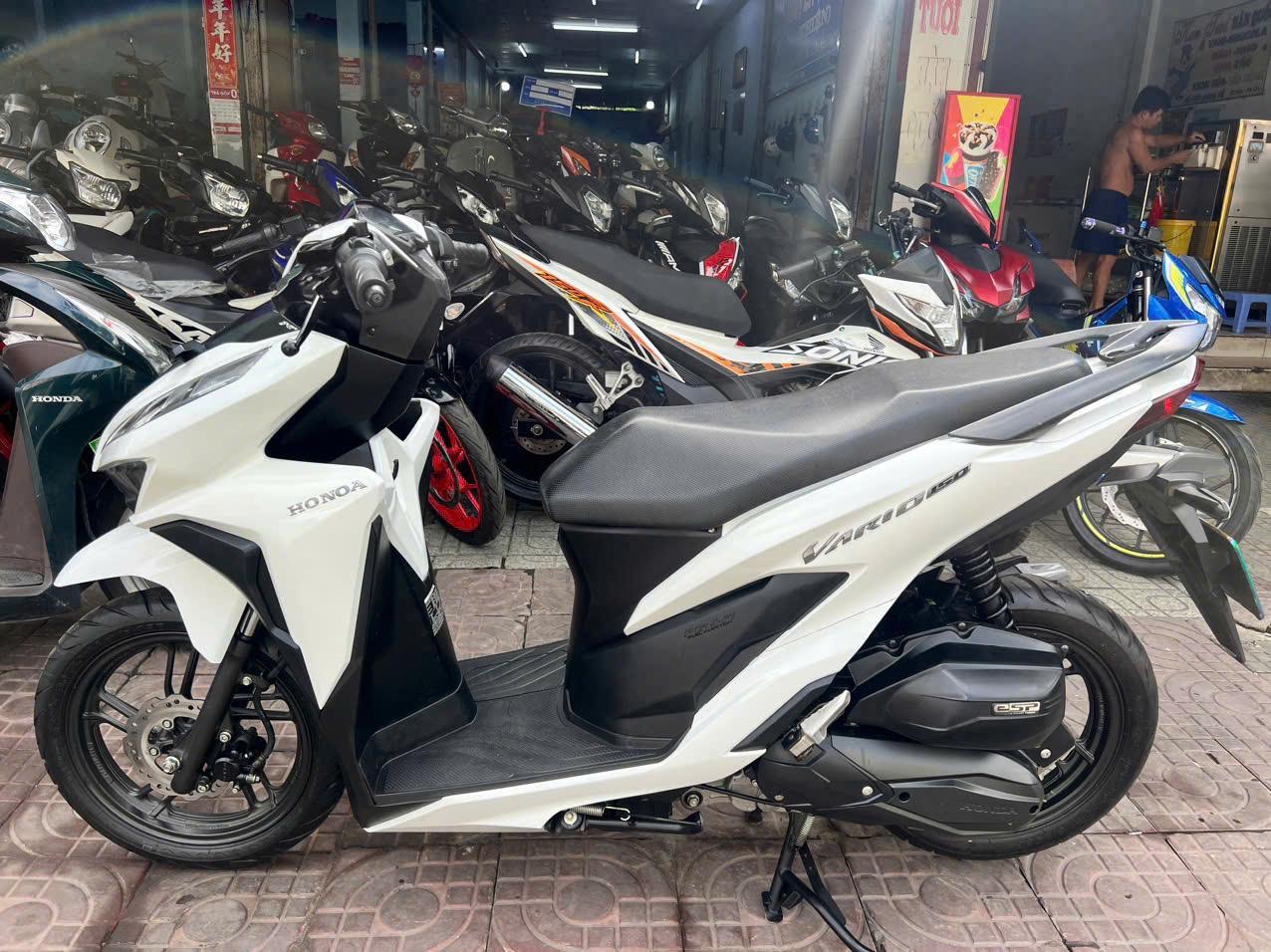 VARIO150