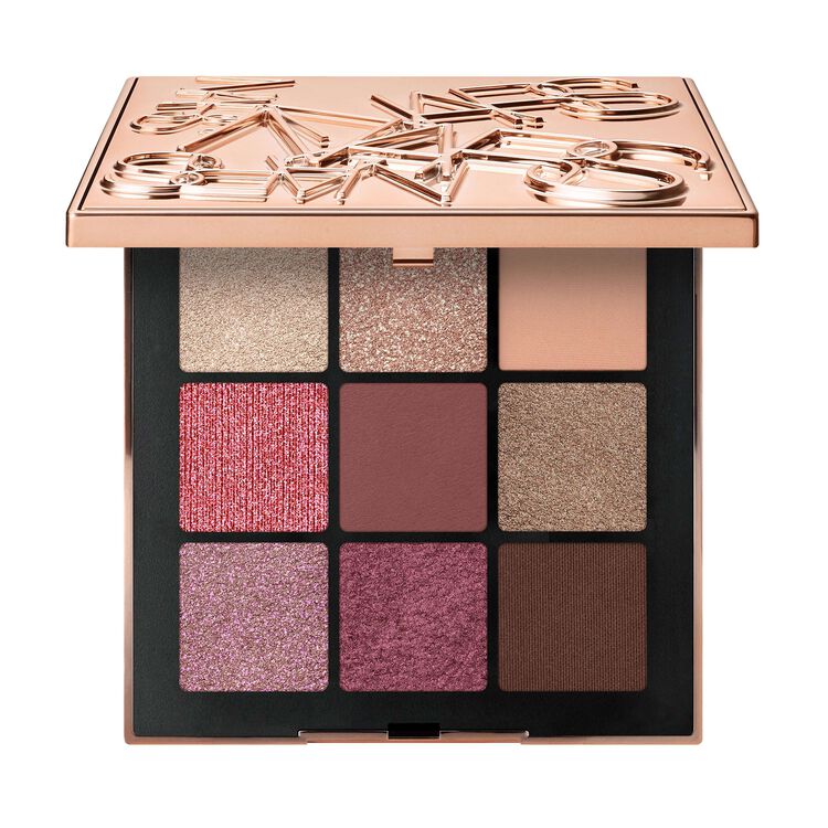 Phấn Mắt CLIMAX EYESHADOW PALETTE