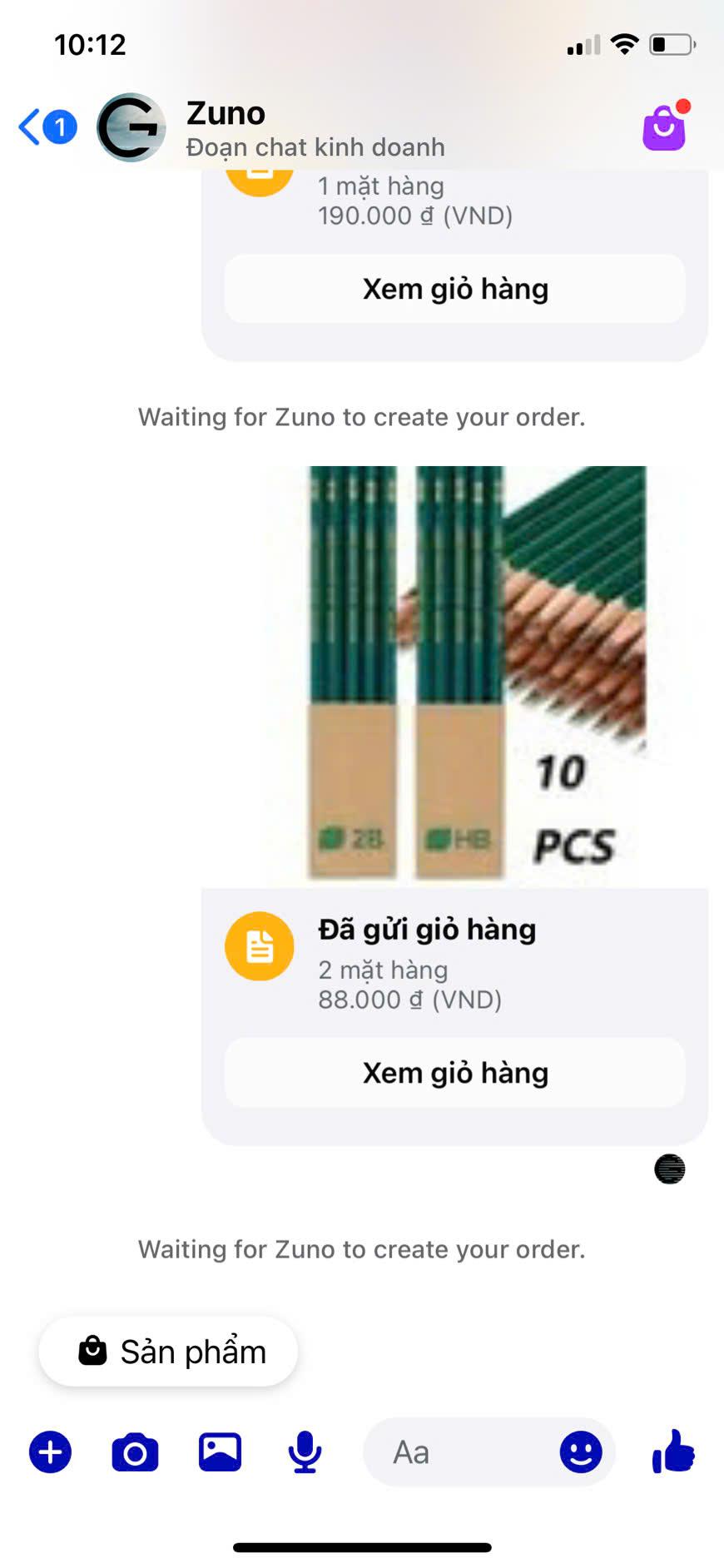 Những công trình