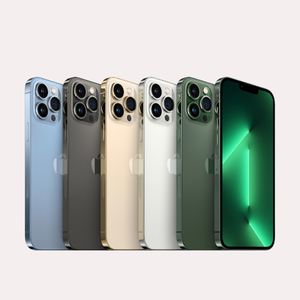 IPHONE 13 PRO