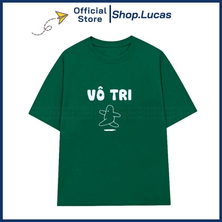 Áo thun vô tri