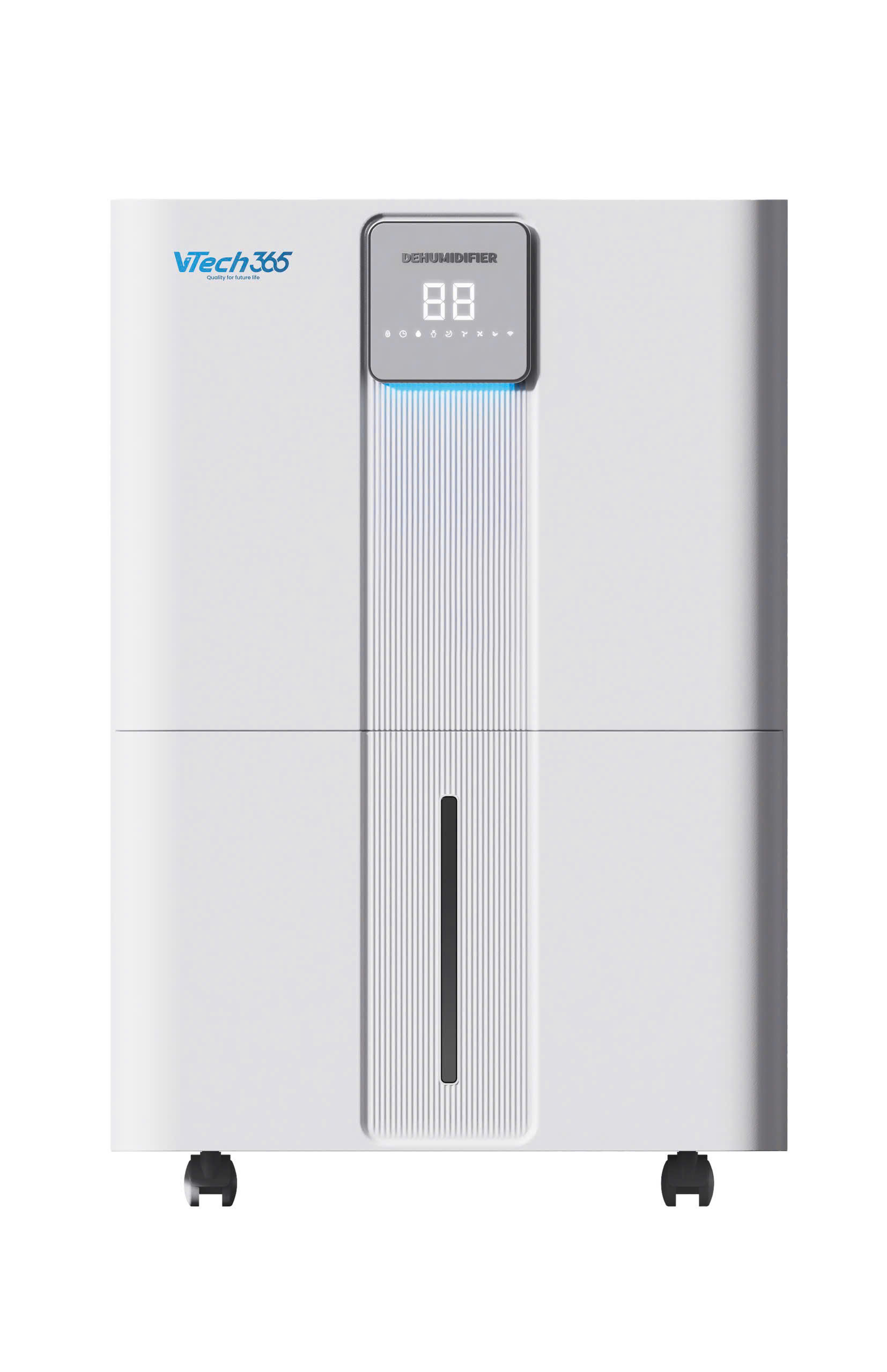 Máy hút ẩm VTECH365 VT-HA350-W 35L/ngày