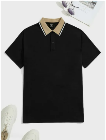 Áo POLO cáo cấp Hàn Quốc
